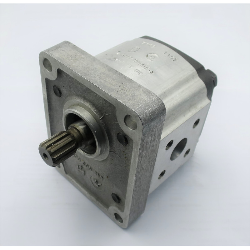 1PX 10.0CC/REV HYDRAULIC GEAR PUMP