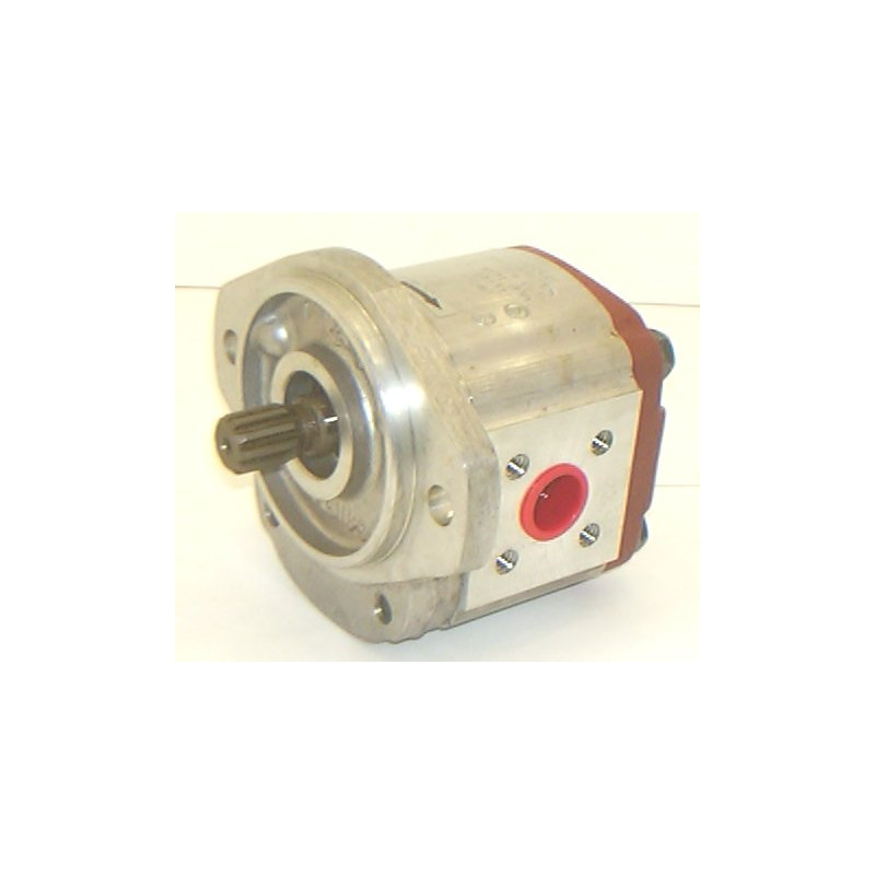 1PX 10.0CC/REV HYDRAULIC GEAR PUMP