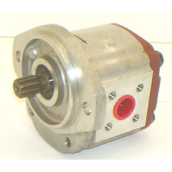 1PX 10.0CC/REV HYDRAULIC GEAR PUMP