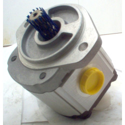 1PX 12.0 CC/REV HYDRAULIC GEAR PUMP