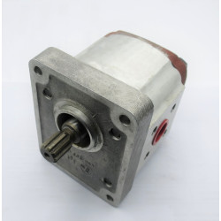 1PX 12.0 CC/REV HYDRAULIC GEAR PUMP