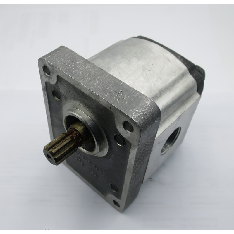 1PX 12.0 CC/REC HYDRAULIC GEAR PUMP