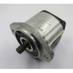 1PX 12.0 CC/REV HYDRAULIC GEAR PUMP