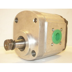 1PX 12.0 CC/REV HYDRAULIC GEAR PUMP