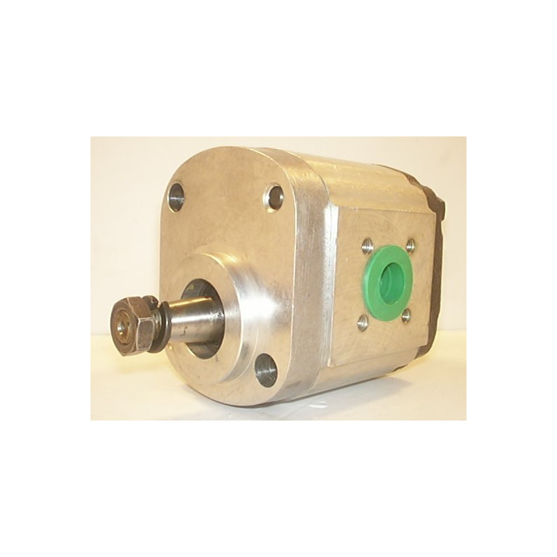 1PX 12.0 CC/REV HYDRAULIC GEAR PUMP