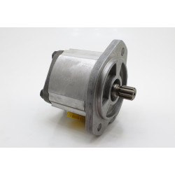 1PX 12.0 CC/REV HYDRAULIC GEAR PUMP