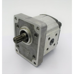 1PX 12.0 CC/REV HYDRAULIC GEAR PUMP