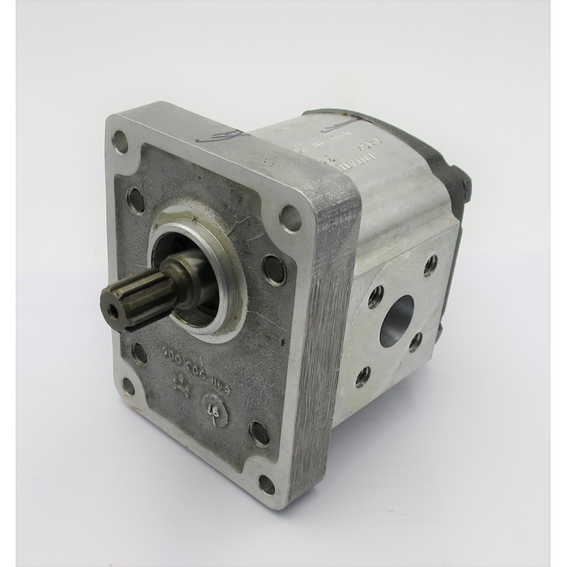 1PX 12.0 CC/REV HYDRAULIC GEAR PUMP