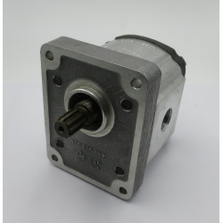 1PX 12.O CC/REC HYDRAULIC GEAR PUMP