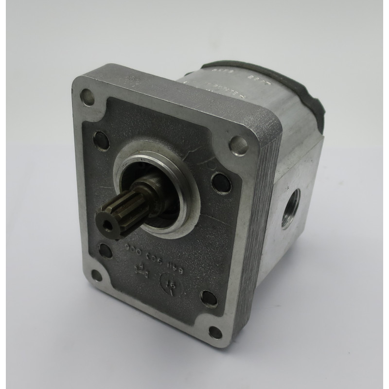 1PX 12.O CC/REC HYDRAULIC GEAR PUMP