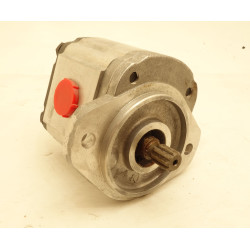 1PX 12.0 CC REV/HYDRAULIC GEAR PUMP