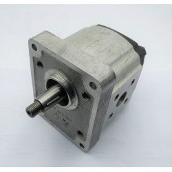 1PX 12.0 CC/REV HYDRAULIC GEAR PUMP