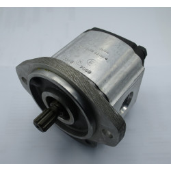 1PX13.0ASSJBN HYDRAULIC PUMP 6904D