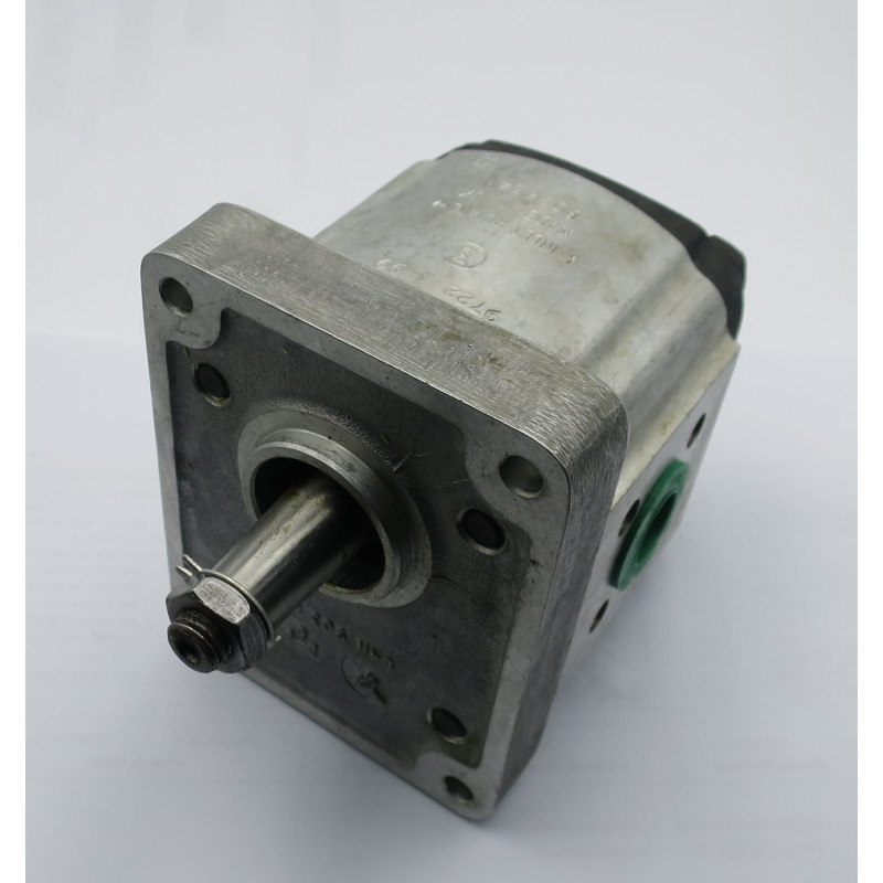 1PX13.0 ATDFAN HYDRAULIC PUMP