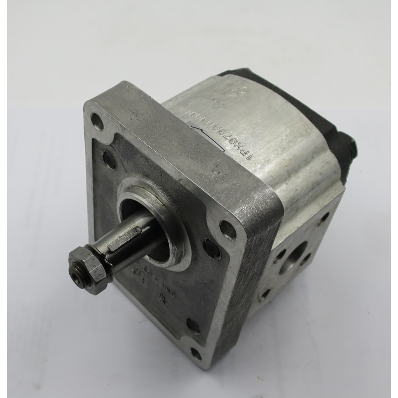 1PX 14.0CC/REV HYDRAULIC GEAR PUMP