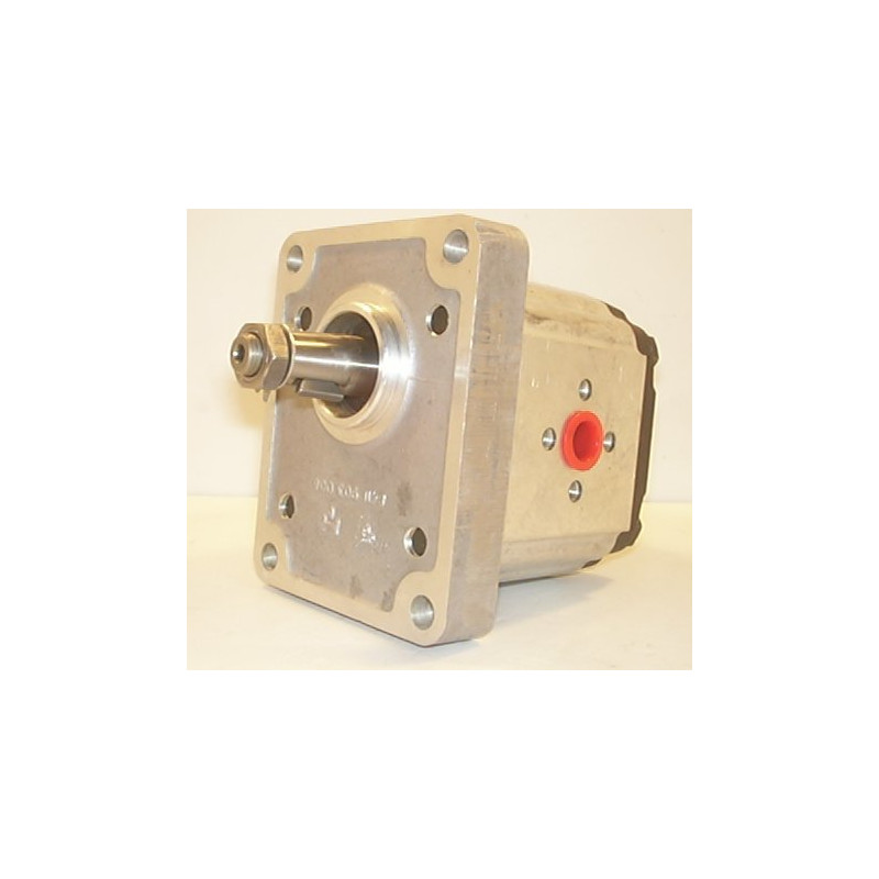 1PX 14.0CC REV/HYDRAULIC GEAR PUMP