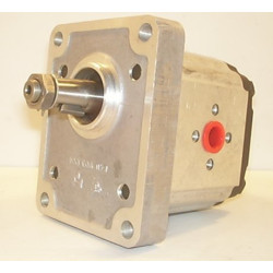 1PX 14.0CC REV/HYDRAULIC GEAR PUMP