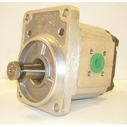 1PX 14.0CC REV/HYDRAULIC GEAR PUMP