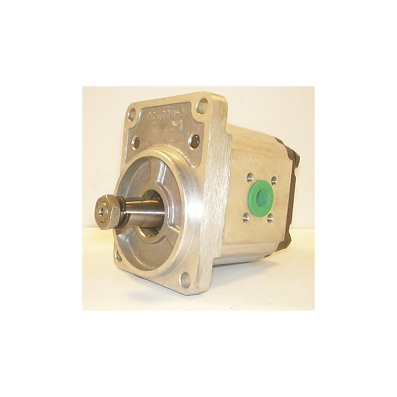 1PX 14.0CC REV/HYDRAULIC GEAR PUMP