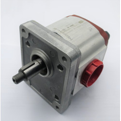 1PX 14.33CC/REV HYDRAULIC GEAR PUMP