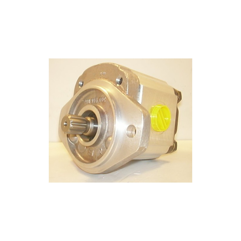 1PX 14.33CC/REV HYDRAULIC GEAR PUMP