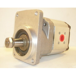 1PX 14.33CC/REV HYDRAULIC GEAR PUMP