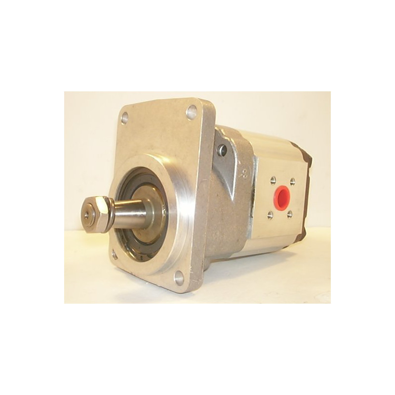 1PX 14.33CC/REV HYDRAULIC GEAR PUMP