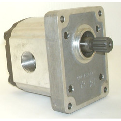 1PX 14.33CC/REV HYDRAULIC GEAR PUMP