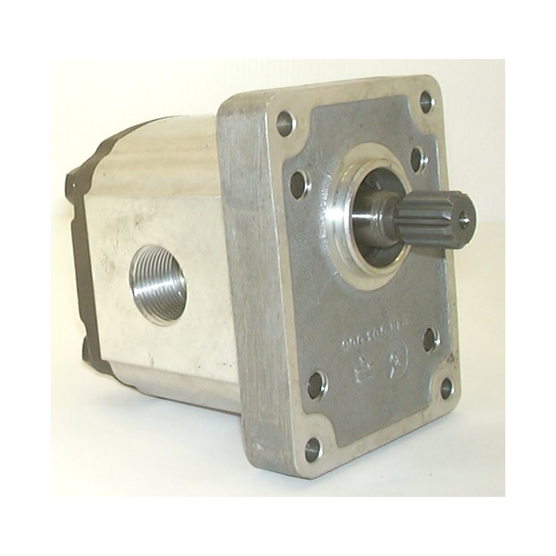 1PX 14.33CC/REV HYDRAULIC GEAR PUMP