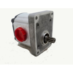 1PX 14.6CC/REV HYDRAULIC GEAR PUMP