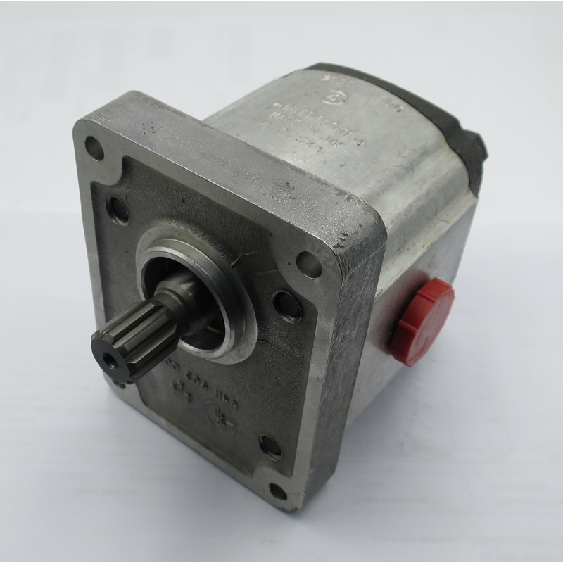 1PX 14.6CC/REC HYDRAULIC GEAR PUMP