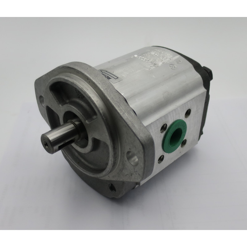 1PX 17.0CC/REV HYDRAULIC GEAR PUMP