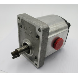 1PX 17.0CC/REV HYDRAULIC GEAR PUMP