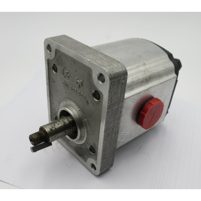 1PX 17.0CC/REV HYDRAULIC GEAR PUMP