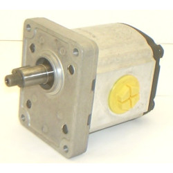 1PX 17.0CC/REV HYDRAULIC GEAR PUMP