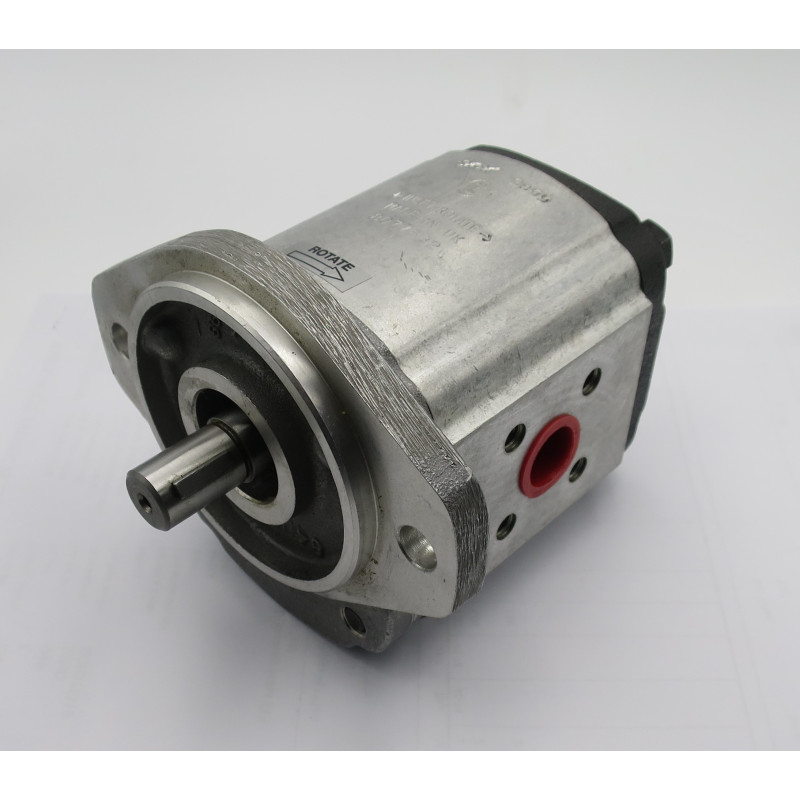 1PX 17.0CC/REV HYDRAULIC GEAR PUMP