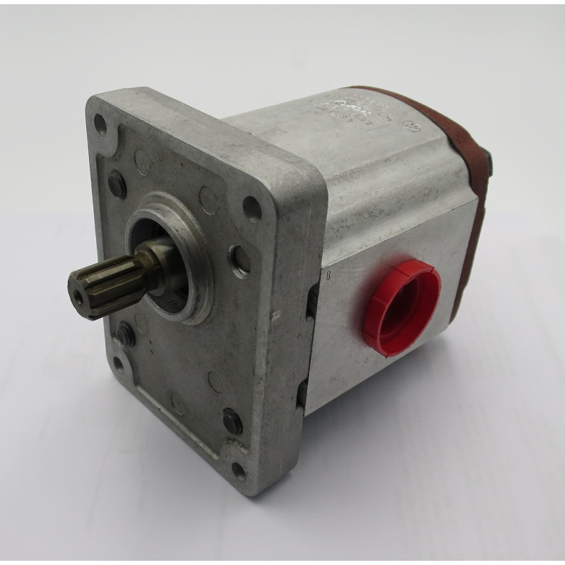 1PX 17.0CC/REV HYDRAULIC GEAR PUMP