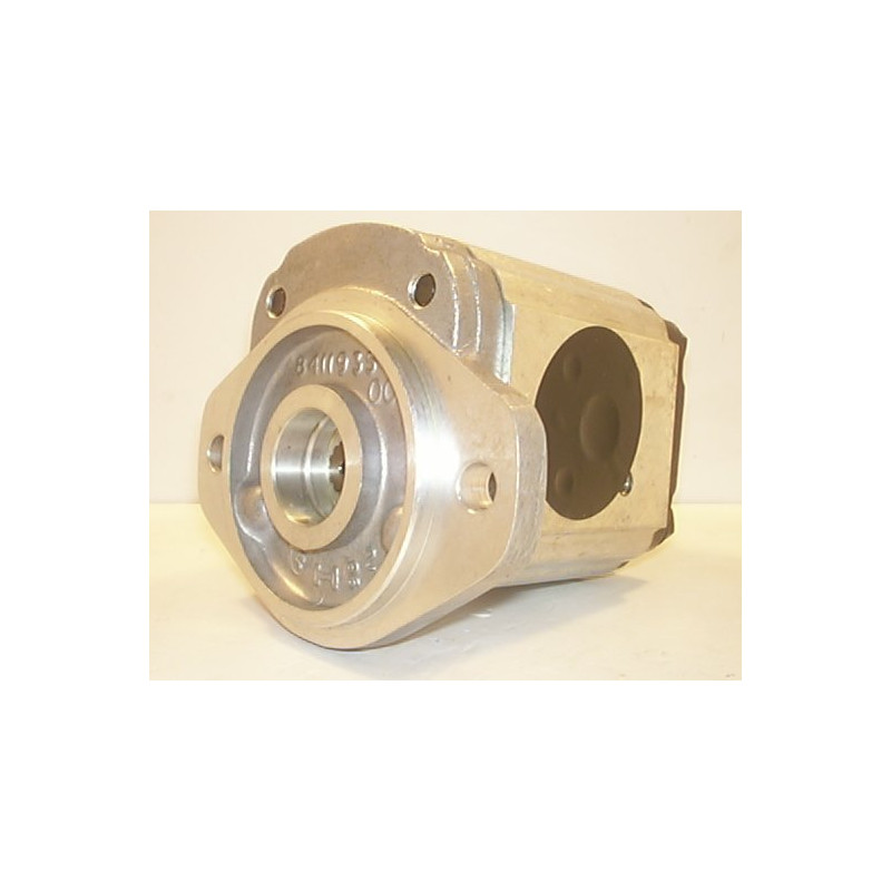 1PL 19.20CC/REV HYDRAULIC GEAR PUMP