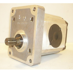 1PX 19.0CC/REV HYDRAULIC GEAR PUMP