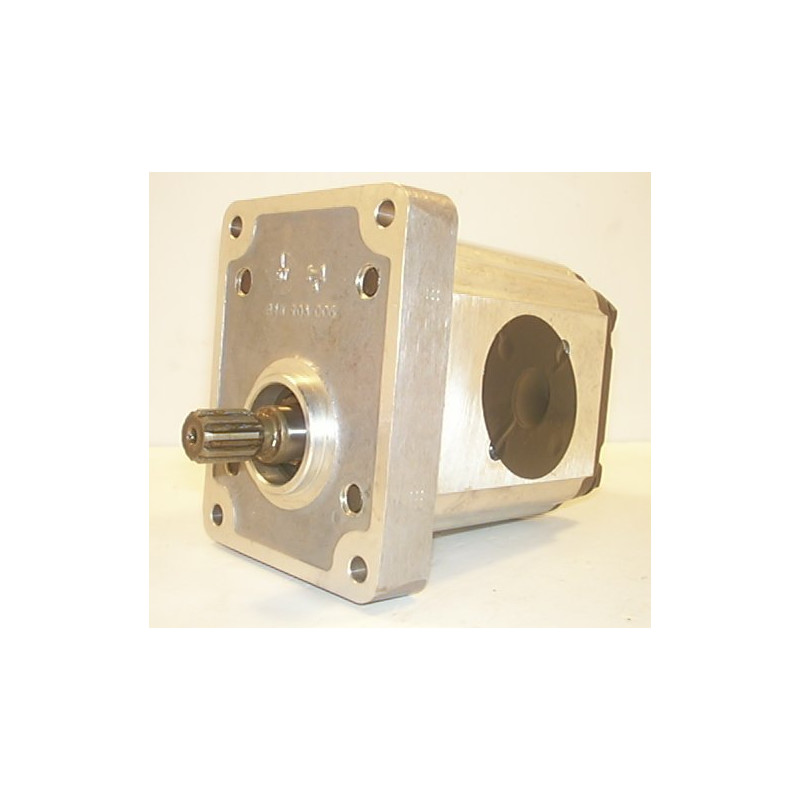 1PX 19.0CC/REV HYDRAULIC GEAR PUMP