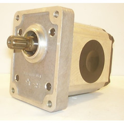 1PX 19.0CC/REV HYDRAULIC GEAR PUMP