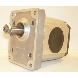 1PX 19.0CC/REV HYDRAULIC GEAR PUMP