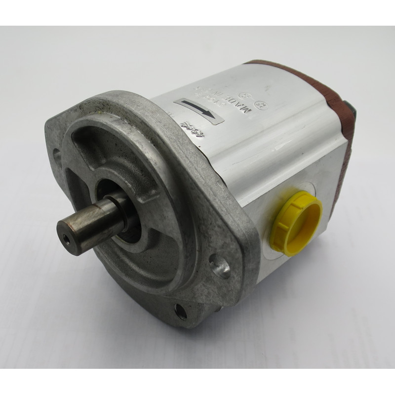 1PX 19.5CC/REV HYDRAULIC GEAR PUMP