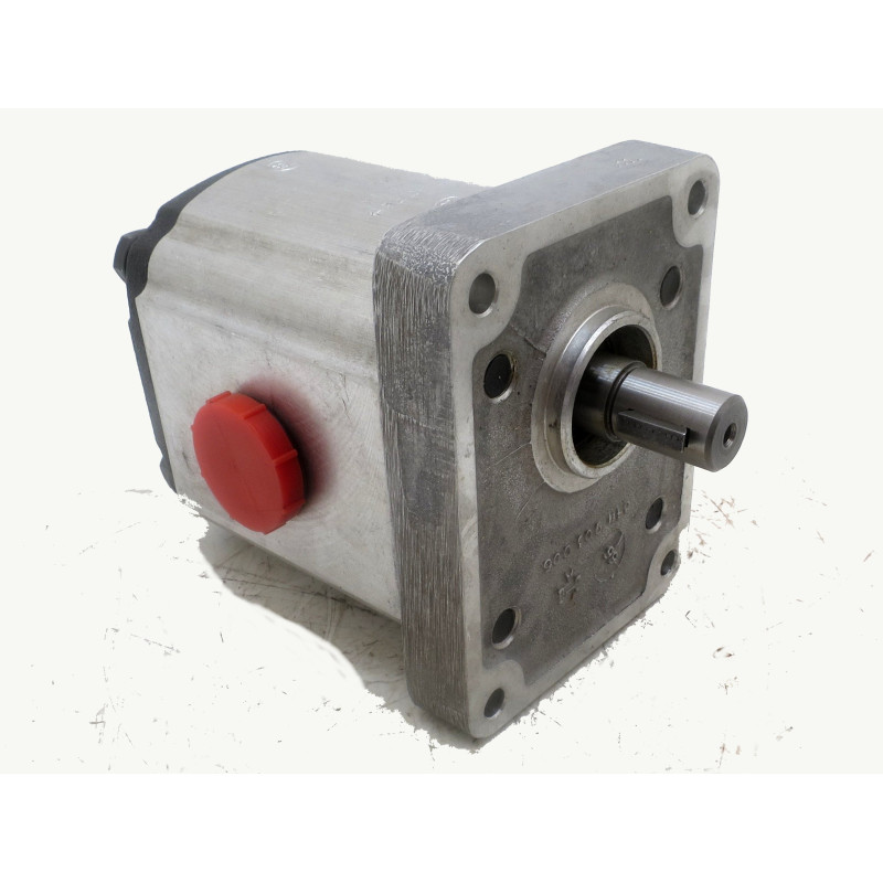 1PX 19.5CC/REV HYDRAULIC GEAR PUMP