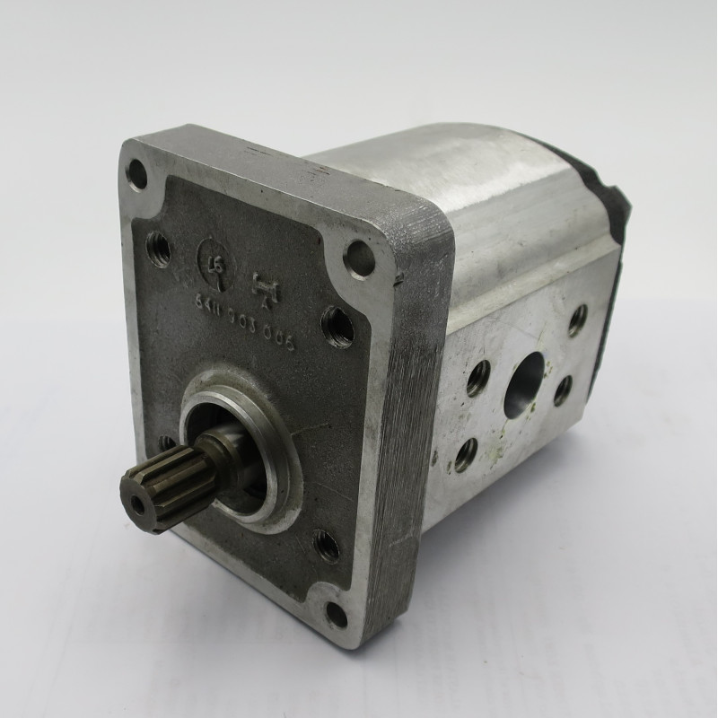 1PX 19.5CC/REV HYDRAULIC GEAR PUMP