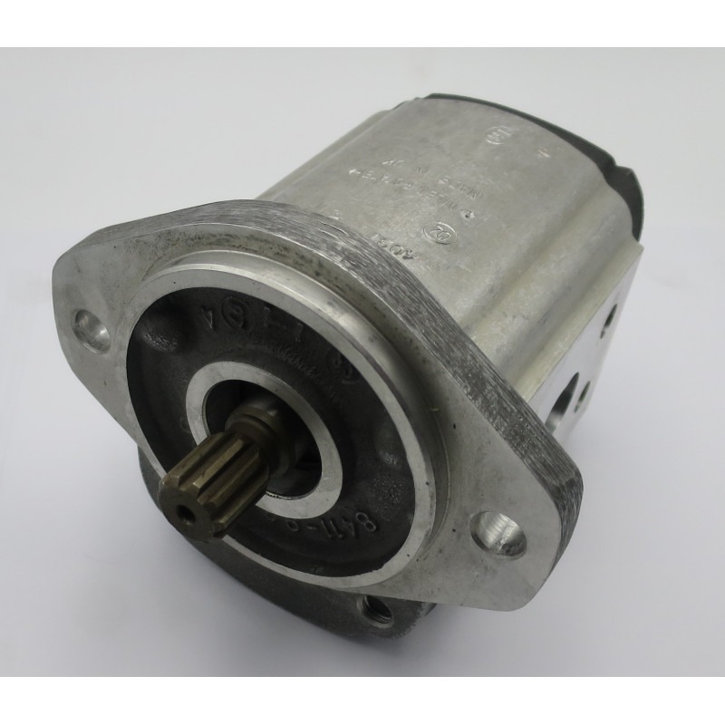 1PX 19.5CC/REV HYDRAULIC GEAR PUMP