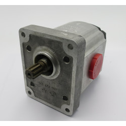 1PX 19.5CC/REV HYDRAULIC GEAR PUMP