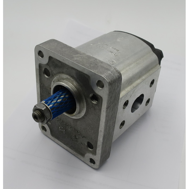 1PX 19.5CC/REV HYDRAULIC GEAR PUMP