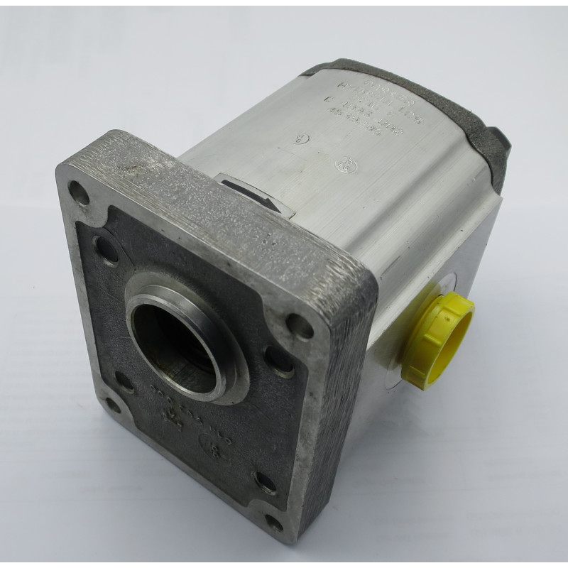 1PX 19.20CC/REV HYDRAULIC GEAR PUMP