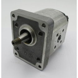 1PX 19.5CC/REV HYDRAULIC GEAR PUMP